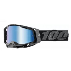 100% RACECRAFT KOS MIRROR MOTOKROS OČALA